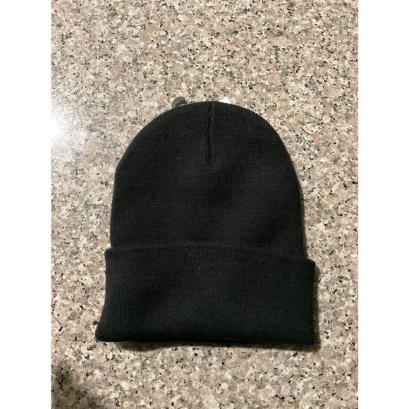 Nike Cuffed Beanie Knit Hat - Picture 6 of 8